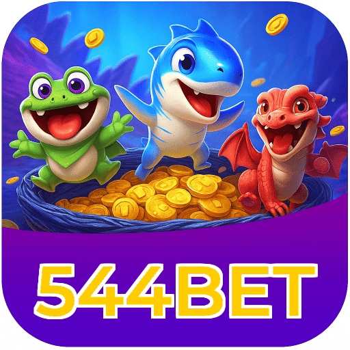 544BET