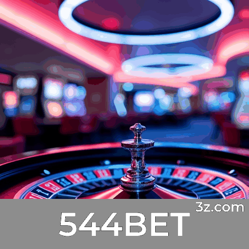 Maximize Seus Ganhos com o Aplicativo 544BET
