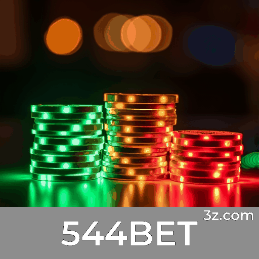 544BET: Plataforma Líder em Apostas Esportivas e Especialista em Eventos