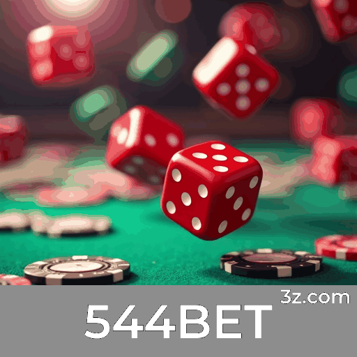 Qualidade Superior em Jogos no 544BET