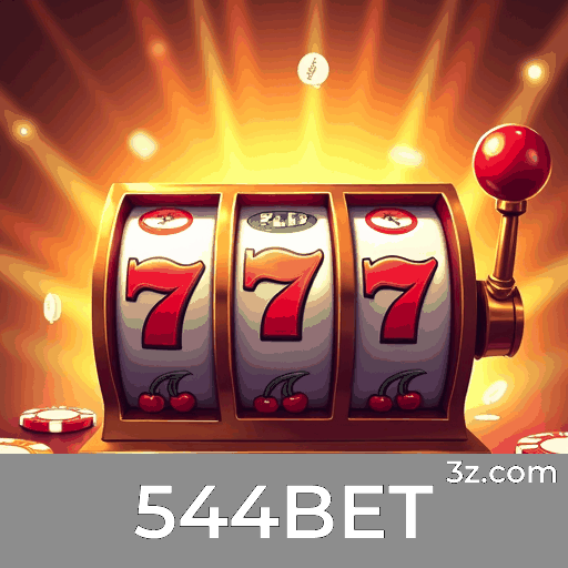 544BET: Plataforma Vibrante de Comunidade de Jogos