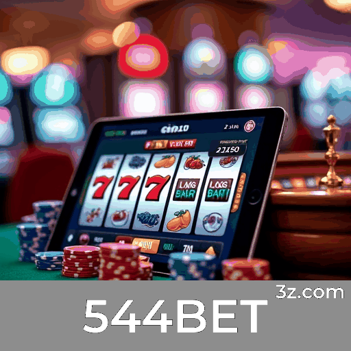 Recompensas Reais e Transparentes no 544BET: Promoções Sem Pegadinhas