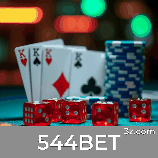 Recompensas Reais e Transparentes no 544BET: Promoções Sem Pegadinhas