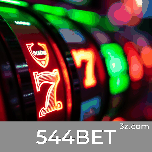 544BET: Plataforma Líder em Apostas Esportivas e Especialista em Eventos