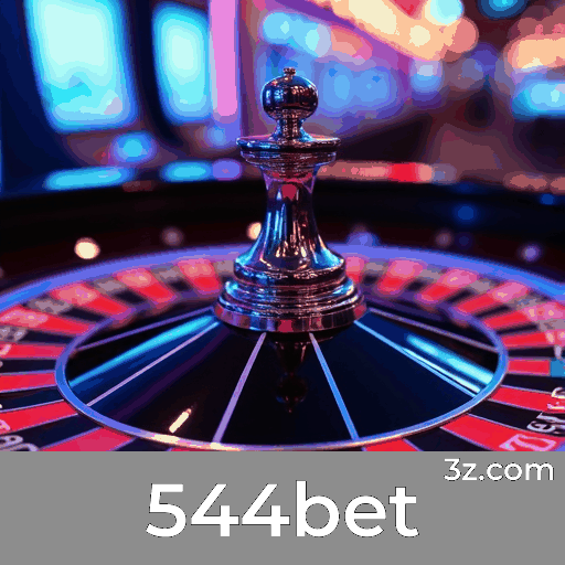 544bet: Jogos de Cassino Luxuosos e Emocionantes