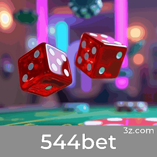 544bet: Plataforma com Bônus Generosos para Jogadores Brasileiros